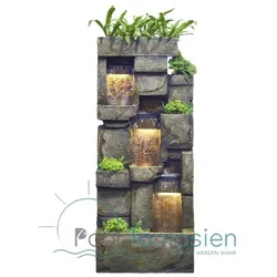 Granimex Wasserwand Inka