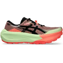 Asics Trabuco Max 5 Herren Umeboshi/Black 47
