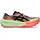Asics Trabuco Max 5 Herren Umeboshi/Black 47