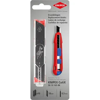 Knipex CutiX Ersatzklingen