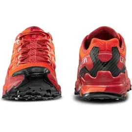 La Sportiva Ultra Raptor II - - Damen Rot 38