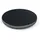 Satechi Wireless Fast-Charging Pad V2 Space Gray