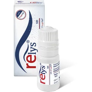 RELYS Augentropfen 10 ml
