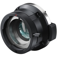 Blackmagic Design CINEURSAMUPROTB4HD Kameraobjektivadapter