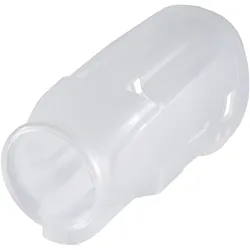 Makita Schutzabdeckung Transparent - 422571-1 transparent - transparent
