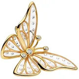 Pandora Schmetterling Gold 764487C01