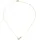 Michael Kors Kette MKC1208AN710 Gold