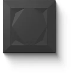 Loxone Touch Air Anthrazit