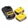 DeWalt DCD796M2 inkl. 2 x 4,0 Ah + Koffer