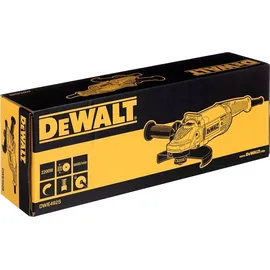 DeWalt DWE492S
