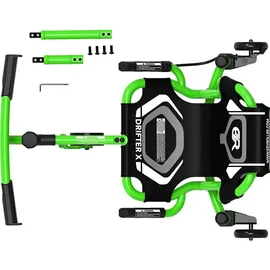 EzyRoller Drifter X Trike grün (nicht verfügbar)