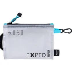 Exped Organizer Vista cyan Mini