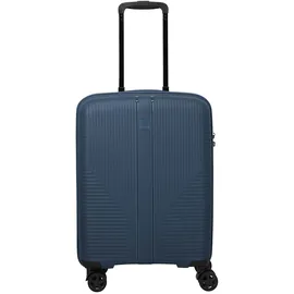 Travelite Air Stripe Koffer-Set 3-tlg. navy
