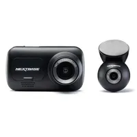 NextBase 320XR Front und Rear Dashcam