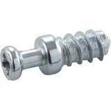 Hettich Einschraubdübel DU 321 Durchmesser 5 mm Spannmaß 6,7 mm