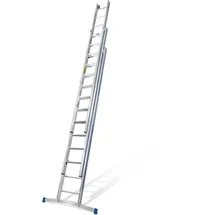 mauderer alutechnik BAVARIA Schiebeleiter 3-teilig