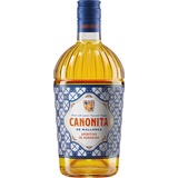 CANONITA de Mallorca Aperitivo de Naranjas 18% vol. Alkohol (1 x 0,75 l)