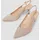 s.Oliver Slingback-Pumps mit Dornschließe - 40