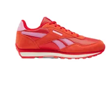 Reebok Classic AZ rot Damen 39