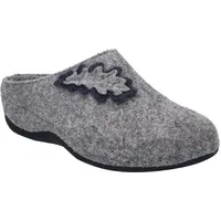 Josef Seibel Cholet 05 | Hausschuh für Damen Grau
