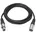 Audiokabel XLR-Stecker XLR-Stecker 10 0m PROAUDXLRMF10