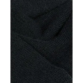 Lonsdale Beanie "DALSTON", Herren, schwarz, Obermaterial: 100% Polyacryl, Mützen Beanie