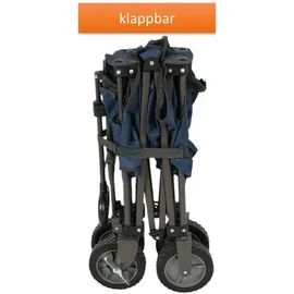 Trendline Bollerwagen blau