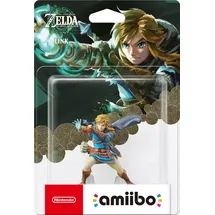 Nintendo amiibo The Legend of Zelda Collection Link - Tears of the Kingdom