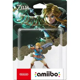 Nintendo amiibo The Legend of Zelda Collection Link - Tears of the Kingdom