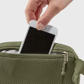 Fjällräven High Coast Hip Pack Clay