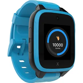 XPLORA XGO3 Gen 2 inkl. Freenet SIM Blau