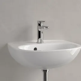 Villeroy & Boch O.novo Handwaschbecken 45 x 36 cm (43404501)