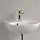 Villeroy & Boch O.novo Handwaschbecken 45 x 36 cm (43404501)