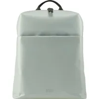 JOST Tolja Daypack 37 cm Laptopfach grün