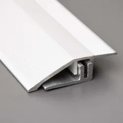 Anpassungsprofil Aluminium silber 100cm kaufen
