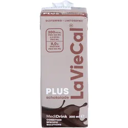 Laviecal Plus Schokolade 200 ML