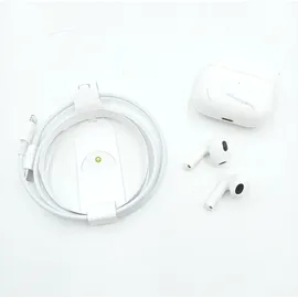 Apple AirPods USB-C (3. Generation)