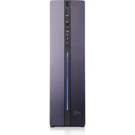 CSL Gemini Slim V24703 16 GB RAM 1 TB SSD Windows 11 Home