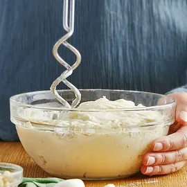 Bosch CleverMixx MFQ24200 Handmixer
