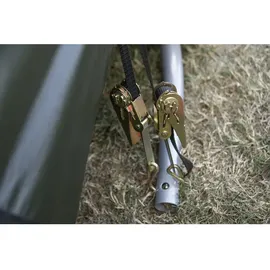 ShelterLogic Garage 18,3m2