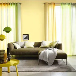 SW Trend Wandfarbe matt 1,0L Vanilla 1529