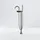 Steinberg Serie 100 Wannenarmatur Brushed Gun Metal
