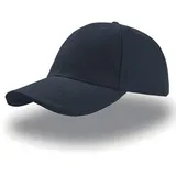 Atlantis Liberty Sandwich Kappe navy one size