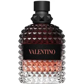 Valentino Uomo Born in Roma Coral Fantasy Eau de Toilette 100 ml