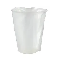 DUNI Bio-Gläserserie 