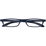 i need you hamburg readers Lesebrille Zipper +3.00 DPT blau