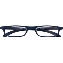 i need you hamburg readers Lesebrille Zipper +3.00 DPT blau