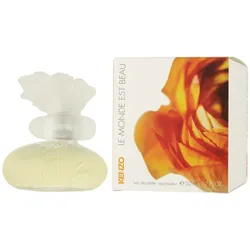 Damenparfüm Kenzo Le Monde Est Beau EDT 50 ml