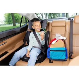 Graco Logico L Midnight