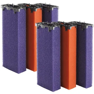 Oase Filterschwamm/patronen Komplett-Set für FiltoMatic CWS 25000